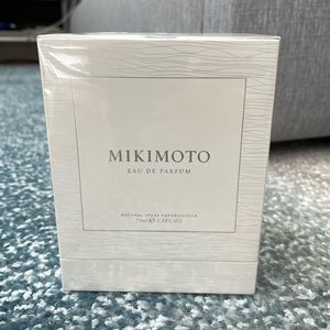 Mikimoto Eau de Parfum (75mL) - Gender Neutral Perfume